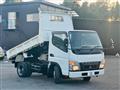 2006 Mitsubishi Canter