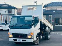 2006 Mitsubishi Canter