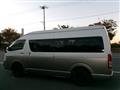 2005 Toyota Hiace Wagon