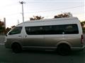 2005 Toyota Hiace Wagon