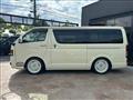 2015 Toyota Hiace Van