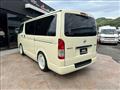 2015 Toyota Hiace Van