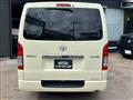 2015 Toyota Hiace Van