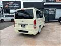 2015 Toyota Hiace Van