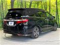 2013 Honda Odyssey