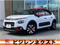 2018 Citroen C3