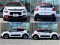 2018 Citroen C3