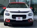2018 Citroen C3