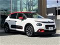 2018 Citroen C3