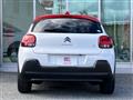 2018 Citroen C3