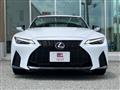 2023 Lexus IS