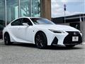 2023 Lexus IS