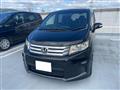 2013 Honda Freed