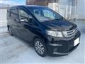 2013 Honda Freed