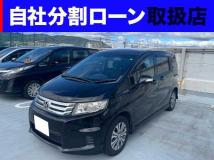 2013 Honda Freed