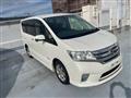 2012 Nissan Serena