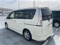 2012 Nissan Serena