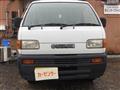 1997 Suzuki Carry Truck