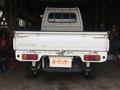 1997 Suzuki Carry Truck