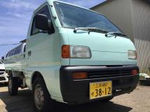 1997 Suzuki Carry Truck