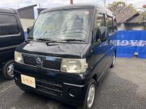 2007 Nissan Clipper Rio