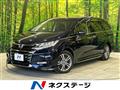2018 Honda Odyssey Hybrid