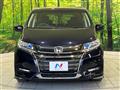 2018 Honda Odyssey Hybrid
