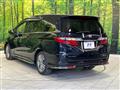 2018 Honda Odyssey Hybrid