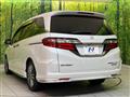 2018 Honda Odyssey Hybrid