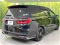 2021 Honda Odyssey Hybrid