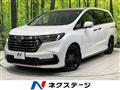 2021 Honda Odyssey Hybrid