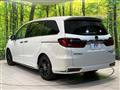 2021 Honda Odyssey Hybrid