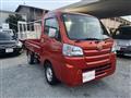 2016 Daihatsu Hijet Truck