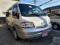 2008 Mazda Bongo Van
