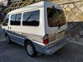 2008 Mazda Bongo Van