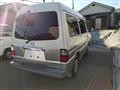 2008 Mazda Bongo Van