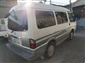 2008 Mazda Bongo Van