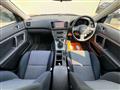 2005 Subaru Legacy B4