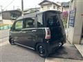 2010 Daihatsu Tant Exe