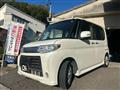 2011 Daihatsu Tanto Custom