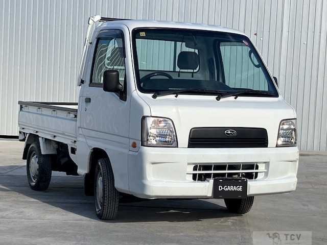 2005 Subaru Sambar