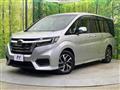 2018 Honda Step WGN