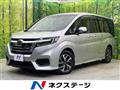 2018 Honda Step WGN
