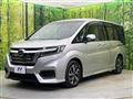 2018 Honda Step WGN