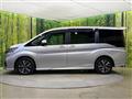 2018 Honda Step WGN