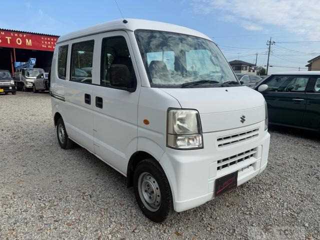 2007 Suzuki Every