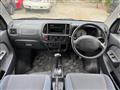 2002 Suzuki Every Wagon