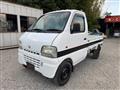1999 Suzuki Carry Truck