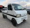 1999 Suzuki Carry Truck