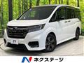 2021 Honda Step WGN